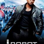 I Robot (2004) ไอ โรบอท พิฆาตแผนจักรกลเขมือบโลก