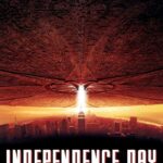 ID4 Independence Day (1996) ไอดี 4 สงครามวันดับโลก