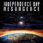 ID4 Independence Day 2: Resurgence (2016) ไอดี 4 ภาค 2: สงครามใหม่วันบดโลก