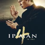 Ip Man 4 The Finale (2020) ยิปมัน 4 เดอะไฟนอล