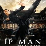 Ip Man: Kung Fu Master (2019)