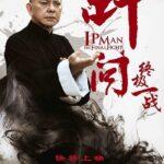 Ip Man The Final Fight (2013) หมัดสุดท้าย ปรมาจารย์ยิปมัน