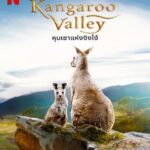 Kangaroo Valley (2022) หุบเขาแห่งจิงโจ้