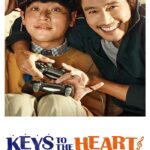 Keys to the Heart (2018) พี่หมัดหนัก กับน้องอัจฉริยะสุดป่วน