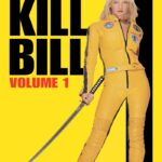 Kill Bill Vol.1 (2003) นางฟ้าซามูไร ภาค 1