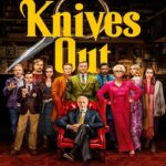 Knives Out (2019) ฆาตกรรมหรรษา ใครฆ่าคุณปู่