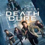 Maze Runner 3: The Death Cure (2018) เมซ รันเนอร์ 3: ไข้มรณะ