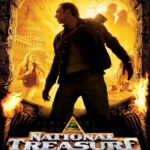 National Treasure (2004) ปฏิบัติการเดือดล่าขุมทรัพย์สุดขอบโลก ภาค 1