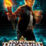 National Treasure: Book Of Secrets (2007) ปฏิบัติการเดือด ล่าขุมทรัพย์สุดขอบโลก ภาค 2