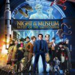 Night At The Museum 2 (2009) คืนมหัศจรรย์พิพิทธภัณฑ์ มันส์ทะลุโลก 2