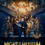 Night at the Museum 3 (2014) ไนท์ แอท เดอะ มิวเซียม 3 ความลับสุสานอัศจรรย์