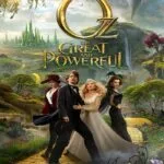 Oz the Great and Powerful (2013) มหัศจรรย์พ่อมดผู้ยิ่งใหญ่