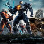 Pacific Rim 2: Uprising (2018) แปซิฟิค ริม 2: สงครามอสูรเหล็ก