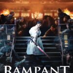 Rampant (Chang-gwol) (2018) นครนรกซอมบี้คลั่ง