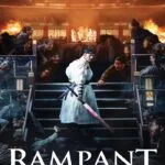 Rampant (Chang-gwol) (2018) นครนรกซอมบี้คลั่ง