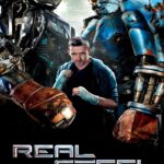 Real Steel (2011) ศึกหุ่นเหล็กกําปั้นถล่มปฐพี