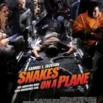 Snakes on a Plane (2006) เลื้อยฉก เที่ยวบินระทึก