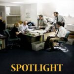 Spotlight (2016) คนข่าวคลั่ง