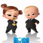 The Boss Baby 2 Family Business (2021) เดอะ บอส เบบี้ 2