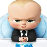 The Boss Baby (2017) เดอะ บอส เบบี้