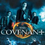 The Covenant (2006) สี่พลังมนต์ล้างโลก