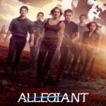 The Divergent Series: Allegiant (2016) อัลลีเจนท์ ปฏิวัติสองโลก