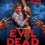 The Evil Dead (1981) ผีอมตะ ภาค 1