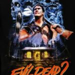 The Evil Dead (1987)