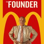 The Founder (2016) อยากรวยต้องเหนือเกม