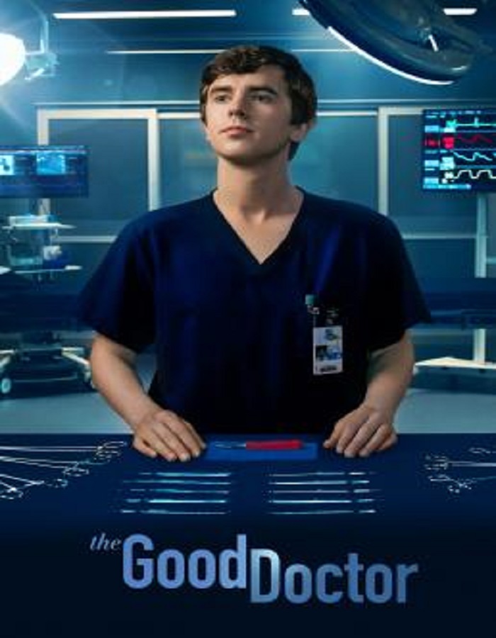 The Good Doctor Season 3 แพทย์อัจฉริยะหัวใจเทวดา