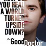 The Good Doctor Season 4 (2020) แพทย์อัจฉริยะหัวใจเทวดา