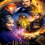 The House with a Clock in Its Walls (2018) บ้านเวทมนตร์และนาฬิกาอาถรรพ์