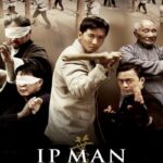 The Legend Is Born Ip Man (2010) ยิปมัน เปิดตำนานปรมาจารย์หมัดหย่งชุน