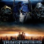 Transformers 1 (2007) ทรานส์ฟอร์เมอร์ส ภาค 1 มหาวิบัติจักรกลสังหารถล่มจักรวาล