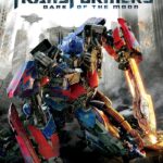 Transformers 3 Dark of the Moon (2011) ทรานส์ฟอร์เมอร์ ภาค 3