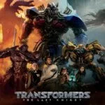 Transformers 5 The Last Knight (2017) ทรานส์ฟอร์เมอร์ส 5 อัศวินรุ่นสุดท้าย