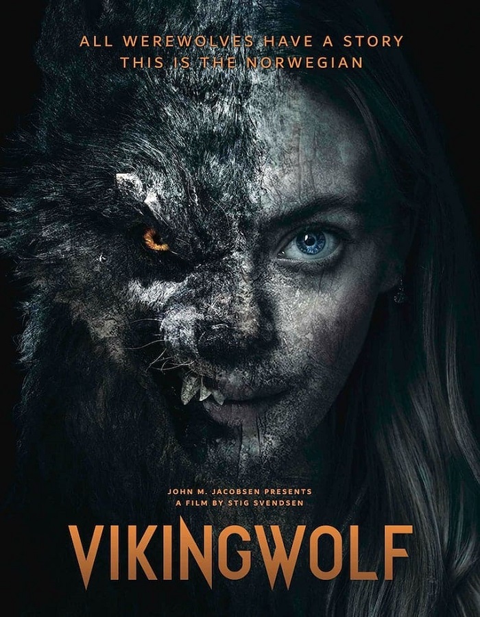 Viking Wolf (2022) หมาป่าไวกิ้ง