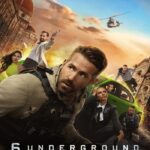 6 Underground (2019) 6 ลับ ดับ โหด