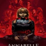 Annabelle 3 Comes Home (2019) แอนนาเบลล์ ตุ๊กตาผีกลับบ้าน