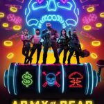 Army of the Dead (2021) แผนปล้นซอมบี้เดือด