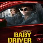 Baby Driver (2017) จี้ [เบ] บี้ปล้น