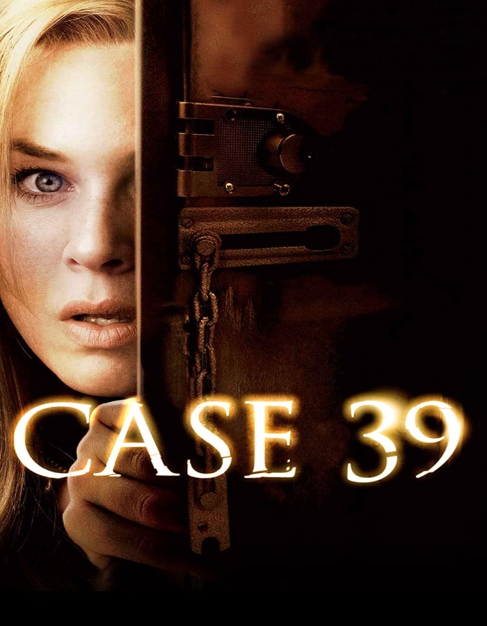 Case 39 (2009) เคส 39 คดีอาถรรพ์หลอนจากนรก