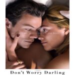 Don't Worry Darling (2022)