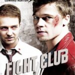 Fight Club (1999) ไฟท์ คลับ ดิบดวลดิบ