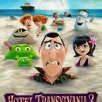 Hotel Transylvania 3: Summer Vacation (2018) โรงแรมผี หนีไปพักร้อน 3 ซัมเมอร์หฤหรรษ์