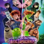 Hotel TransylvaniaTransformania (2022) โรงแรมผีหนีไปพักร้อน เปลี่ยนร่างไปป่วนโลก