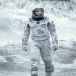 Interstellar (2014) อินเตอร์สเตลลาร์ ทะยานดาวกู้โลก