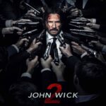 John Wick: Chapter 2 (2017) จอห์นวิค 2: แรงกว่านรก