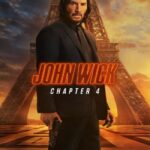 John Wick Chapter 4 (2023) จอห์น วิค แรงกว่านรก 4