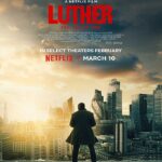 Luther The Fallen Sun (2023) ลูเธอร์ อาทิตย์ตกดิน